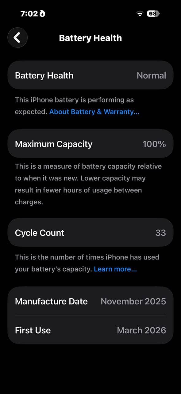 Apple iPhone 15 1
