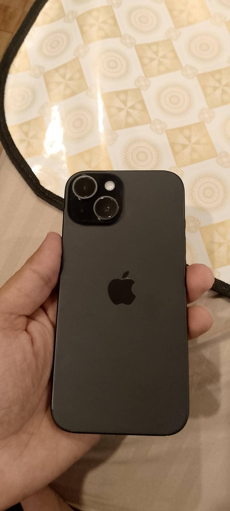 Apple iPhone 15 3