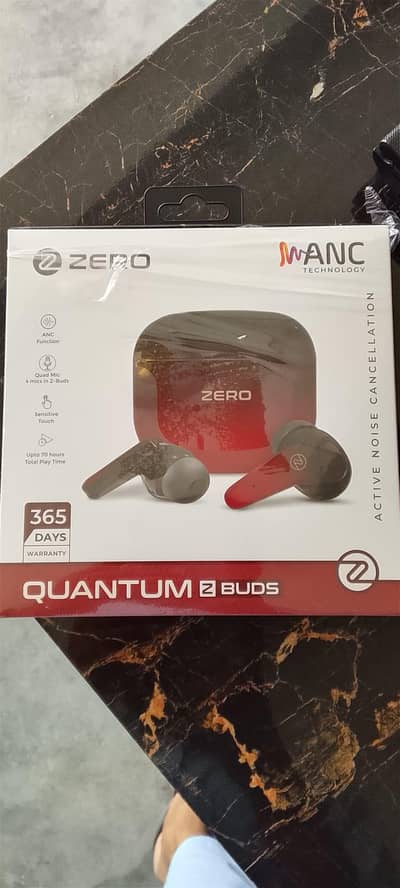 zero lifestyle quantum For sale