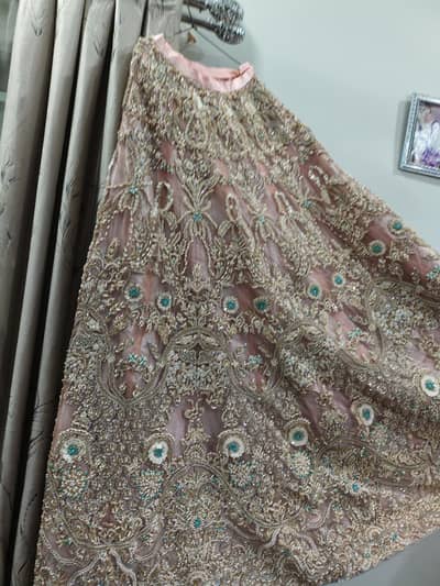 lehenga bridals