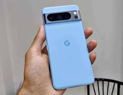 Google Pixel 8 Pro