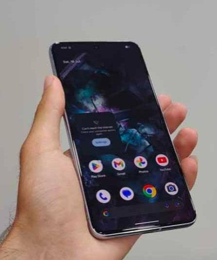 Google Pixel 8 Pro 1