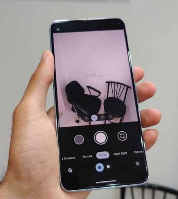 Google Pixel 8 Pro 2