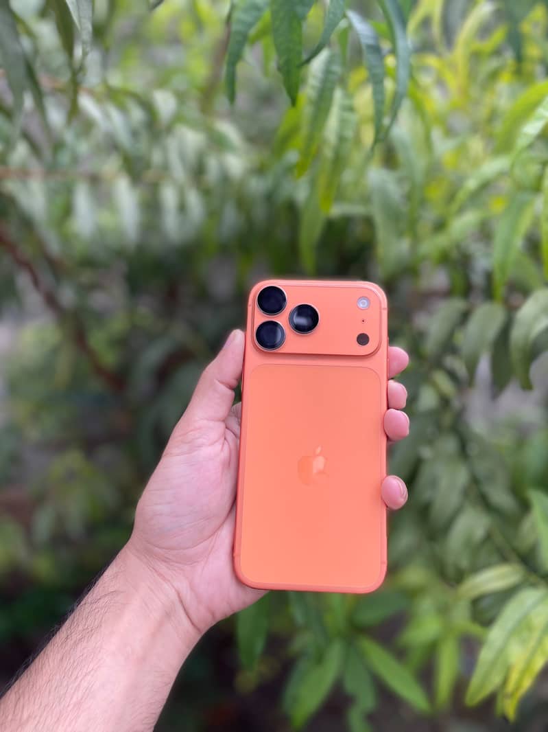 Apple iPhone 17 Pro Max 6
