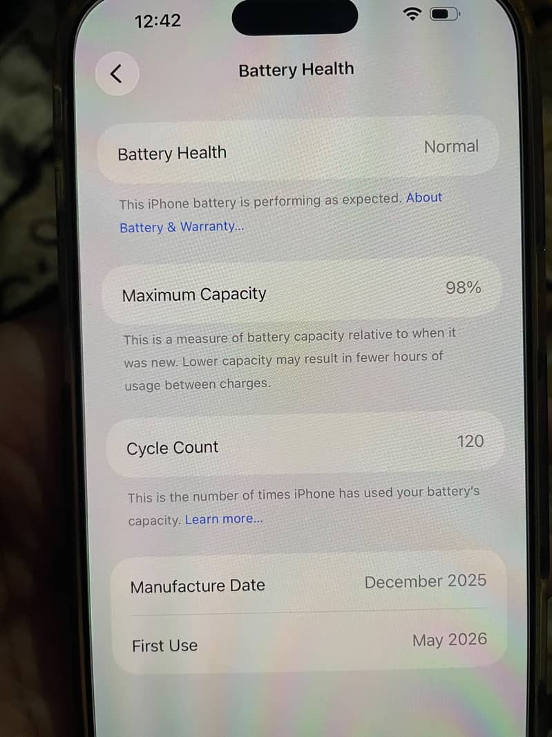 Apple iPhone 17 Pro Max 9
