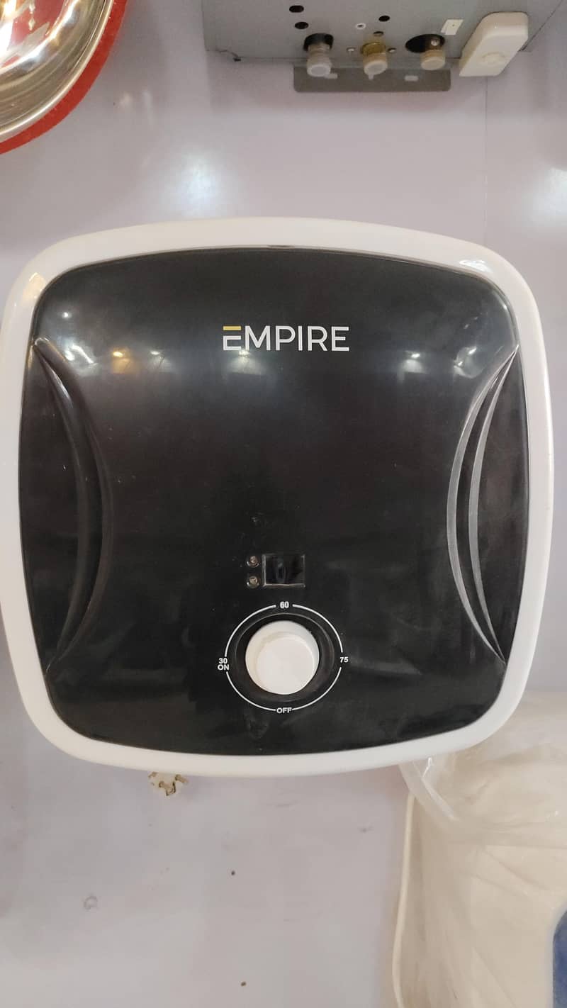 empire 0