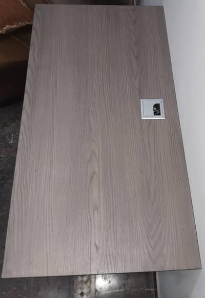 computer table
