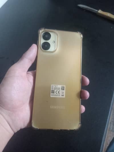 Samsung Mobile A06