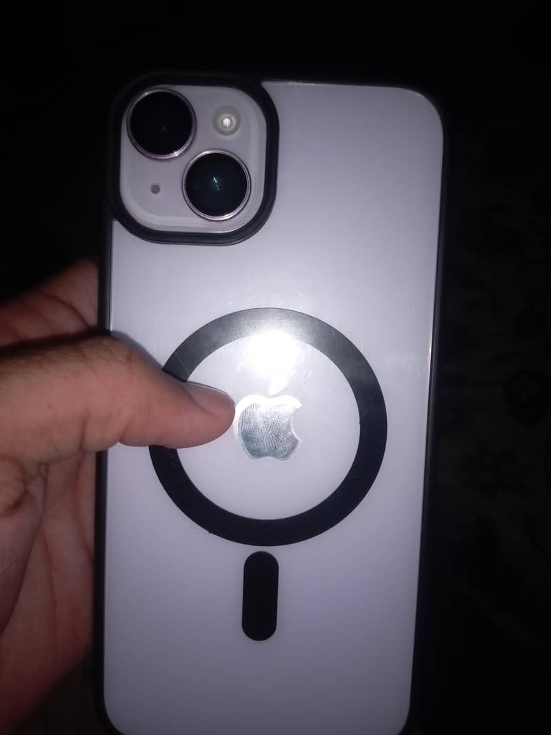 Apple iPhone 14 plus 0