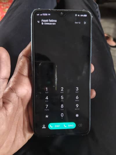 Vivo S1