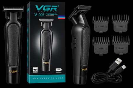 Trimmer for hair