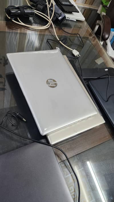 Hp probook 440 g5 |i5 8th