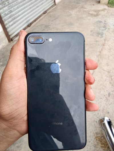 Apple iPhone 8 Plus
