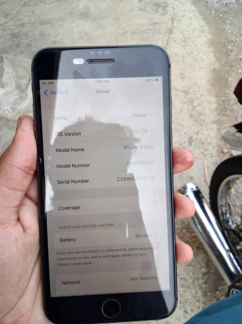 Apple iPhone 8 Plus 2