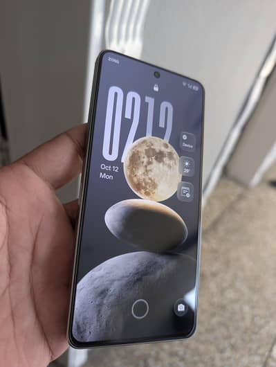 Realme Neo Turbo 7