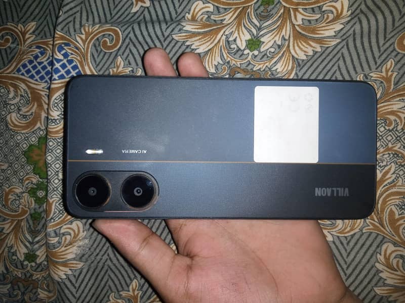 Apple iPhone X 0