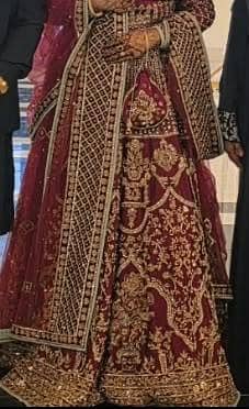 MNR Lehnga Copy