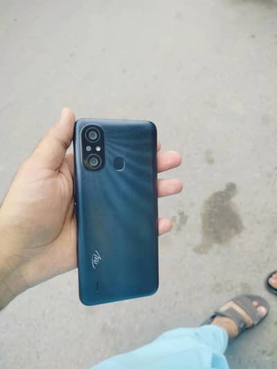 Itel A49 Pta 2gb 32gb
