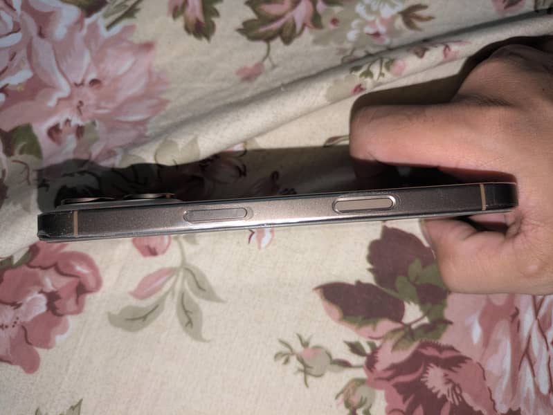 Apple iPhone 16 Pro 2