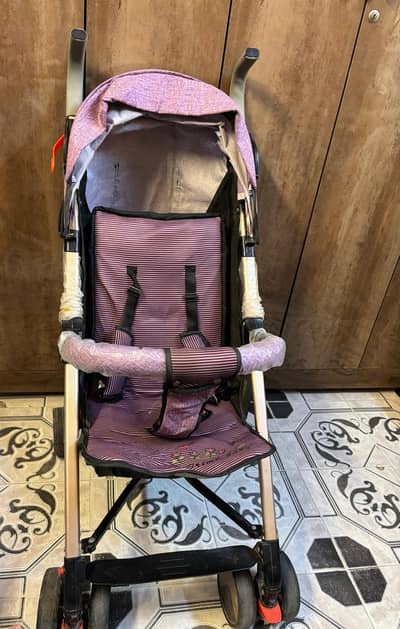 baby stroller walker