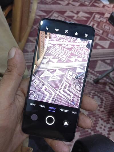 OPPO Reno 2 03107323320