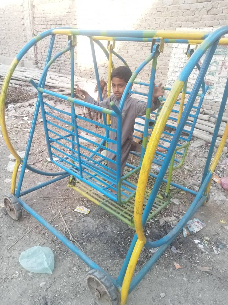 jhula 0