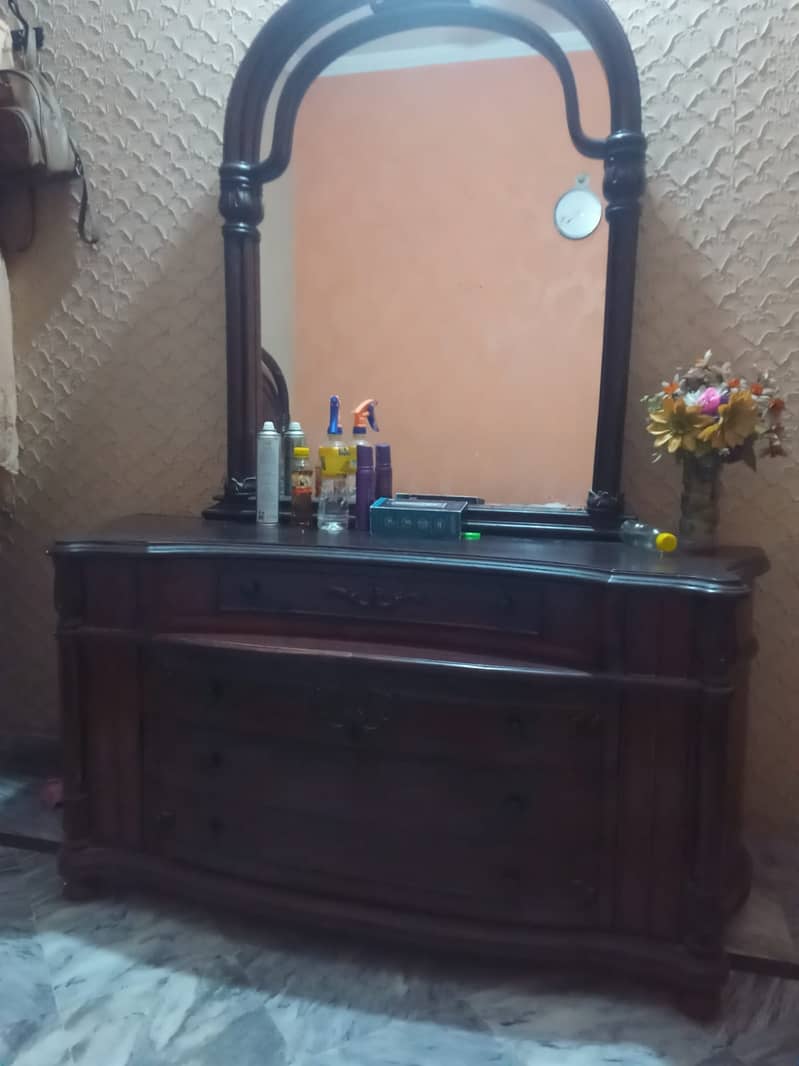 Dressing -Make-up Table 0