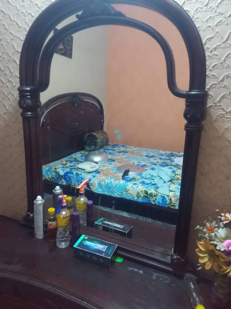 Dressing -Make-up Table 2