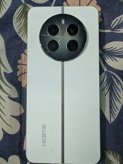 Realme 12 Plus