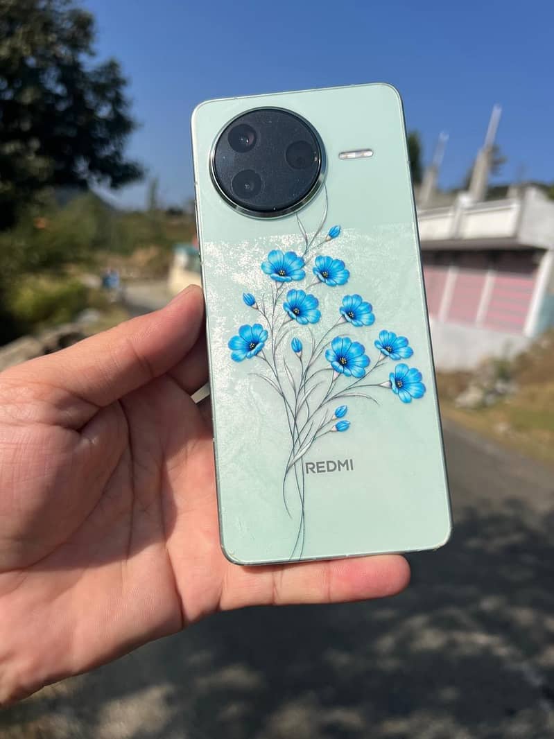 redmi k80 1