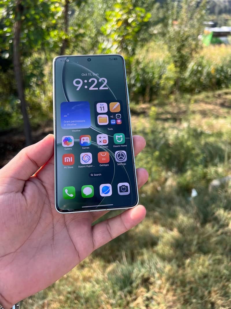 redmi k80 4