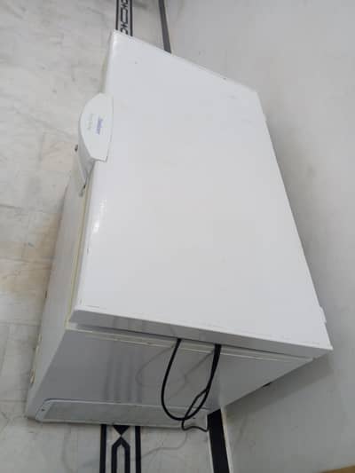 dowlance freezer signal dor original