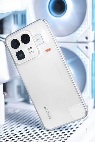 Realme Neo 8 16/512GB | 10/10 Condition | 100% Battery | Like New