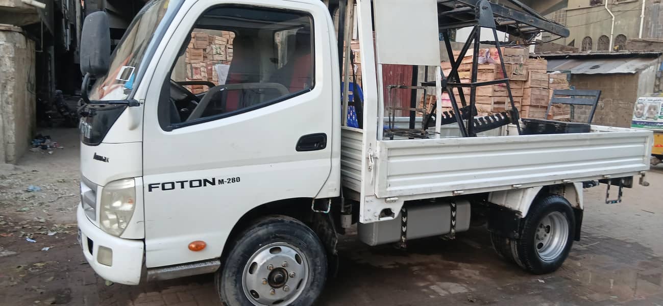 foton 2