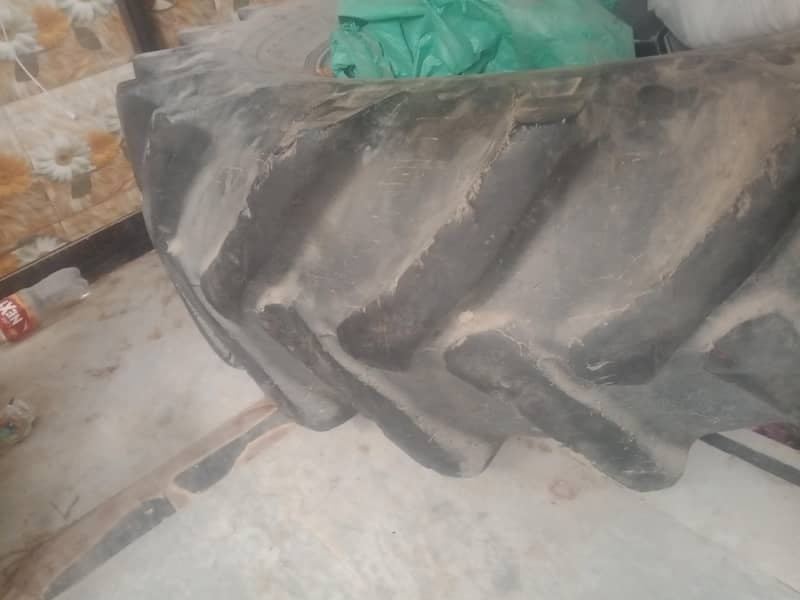 tracker tyre 0