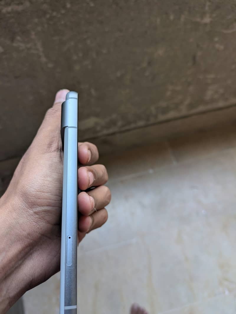 Google Pixel 8 Exchange Possible 1