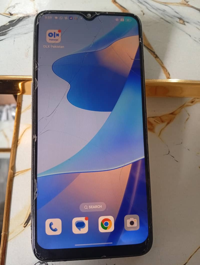 OPPO A16 2