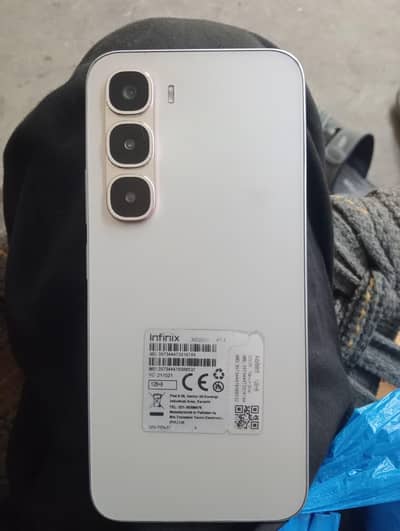 Infinix hot60 pro