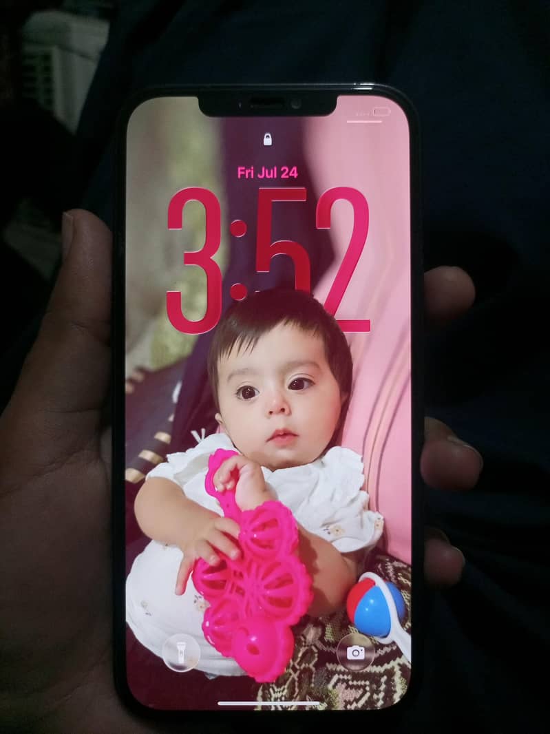 Apple iPhone 12 Pro Max 4