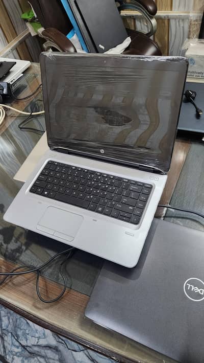 Hp probook 640 G3 | core i5 6th |8gb ram | 128 ssd