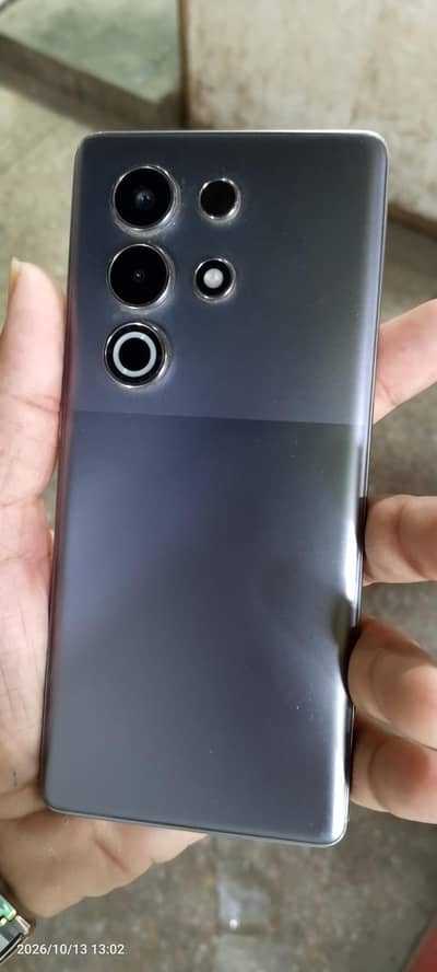 itel S25 Ultra