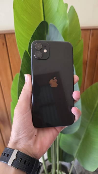 Apple iPhone 11