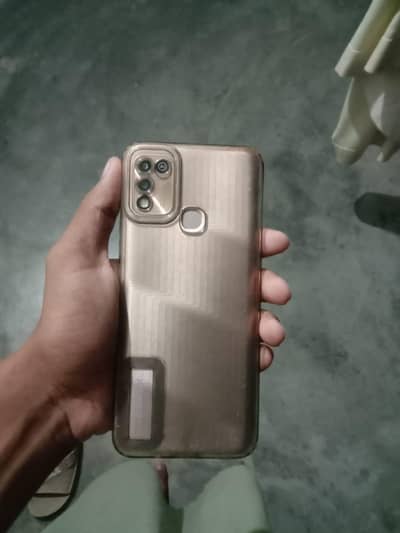 Infinix Hot 11 Play