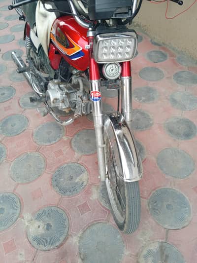 bicke sale