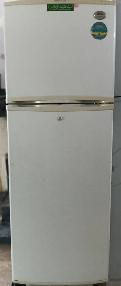LG No Frost Refrigerator / Fridge for Sale - Good Condition