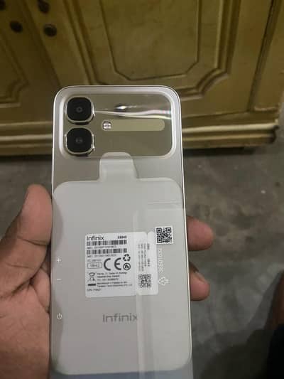 Infinix Smart 20