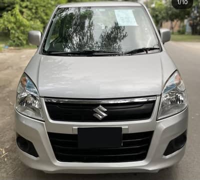 Suzuki Wagon R 2021