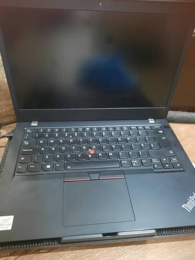 lenovo thinkpad