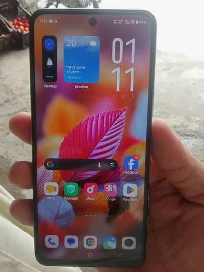 Vivo Y19s