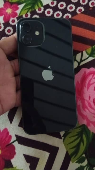 Apple iPhone 12